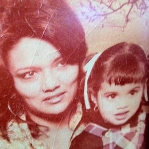 Meet your Posher, Helen